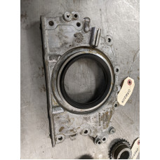 07E207 Rear Oil Seal Housing For 11-12 Ford Fusion  3.5 AT4E6K318AA